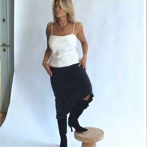 Djerf Avenue Dream Skirt